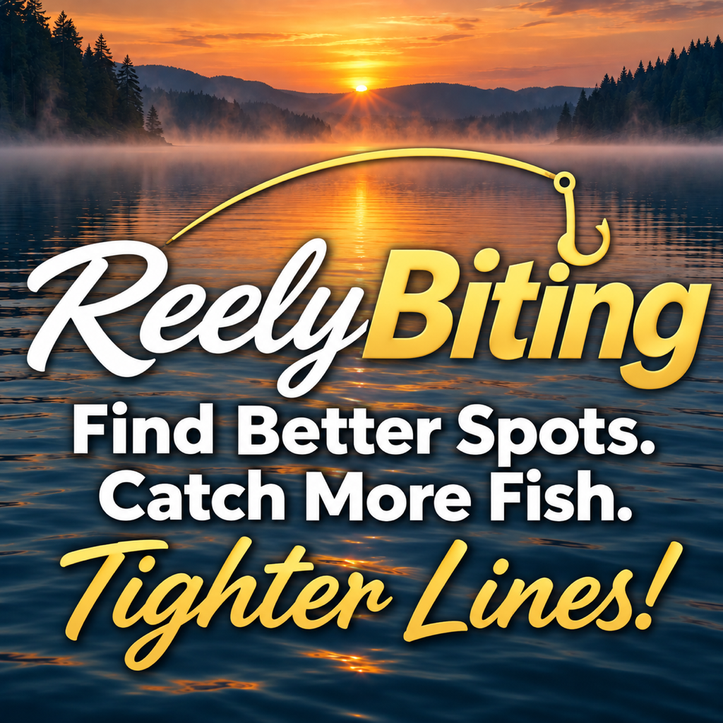 ReelyBiting